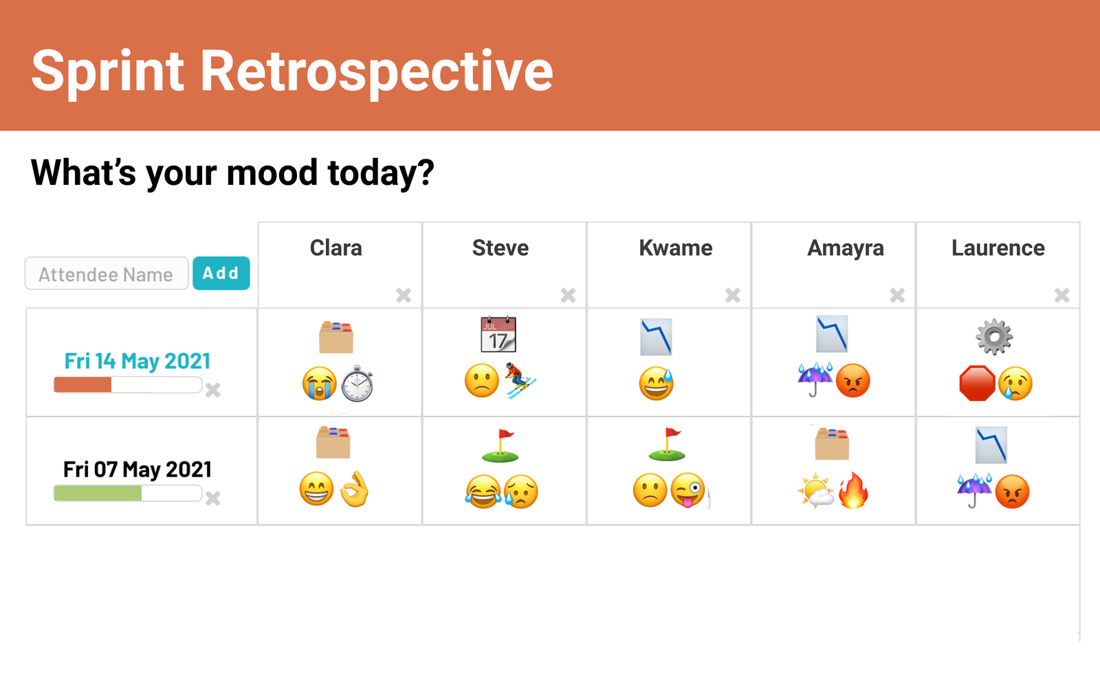 moodfirst